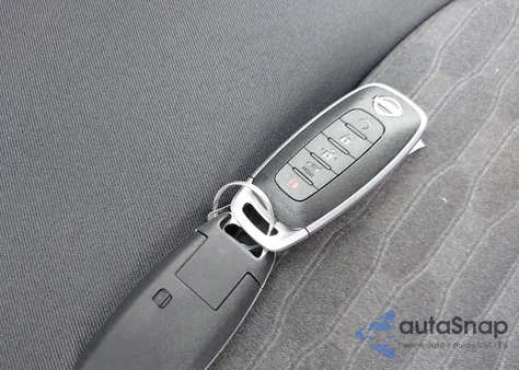 2025 Nissan Pathfinder Sv 4Wd из США, поврежденный, VIN 5N1DR3BC7SC258609